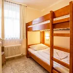 Strandvillen Binz - Ferienwohnung Mit 2 Schlafzimmern Und Balkon Sv-755